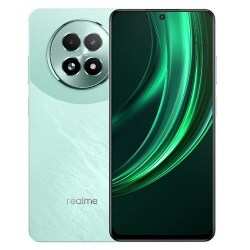 Realme 13 5G зеленый